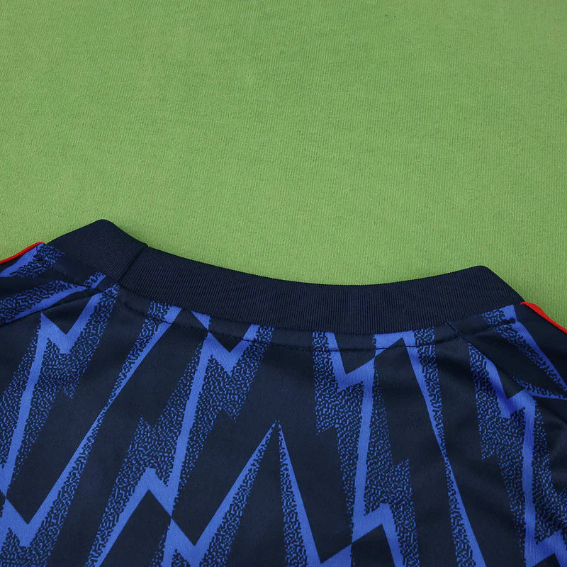 Arsenal Away Jersey 2025/26 - Women