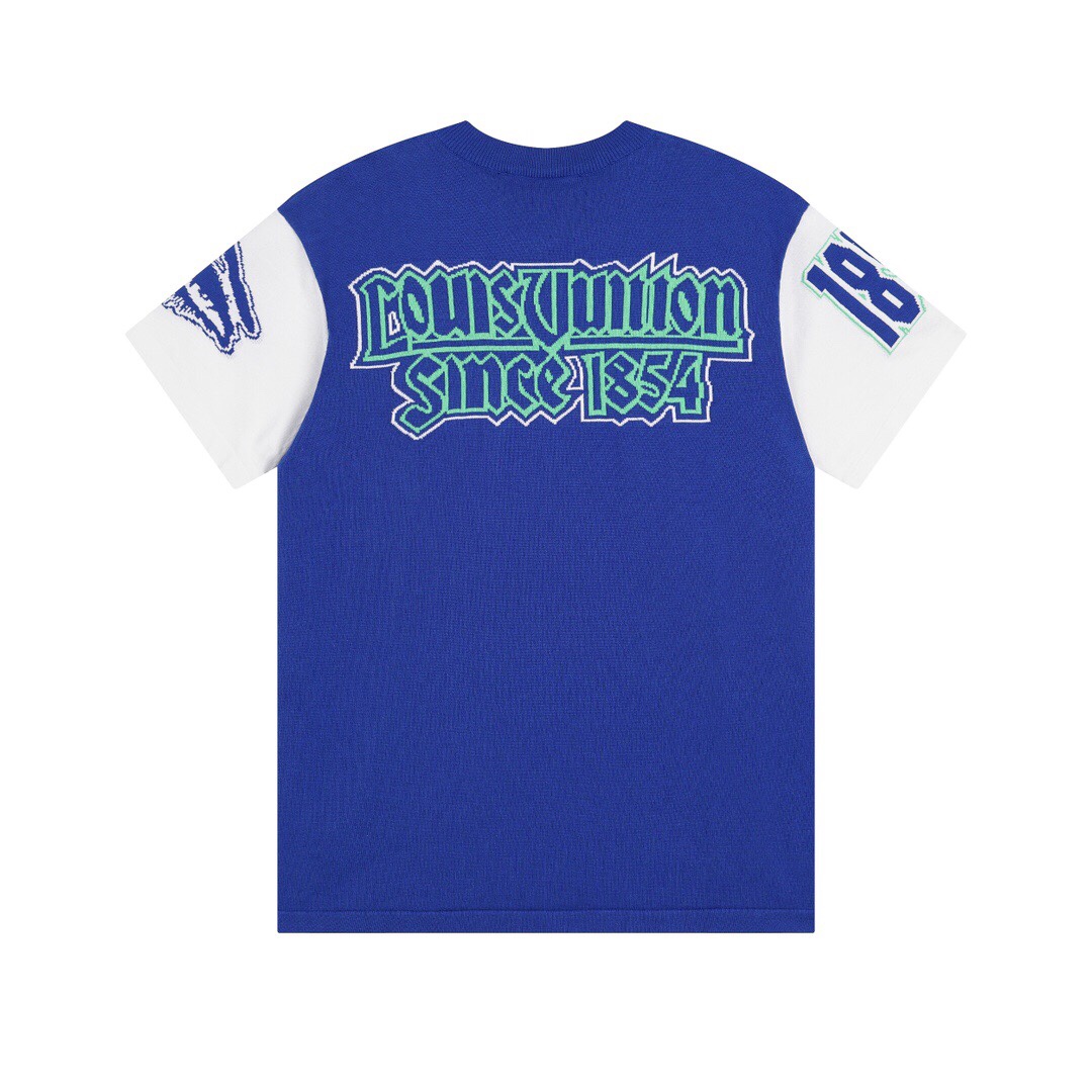 Louis Vuitton Unisex T Shirt Size XS-L