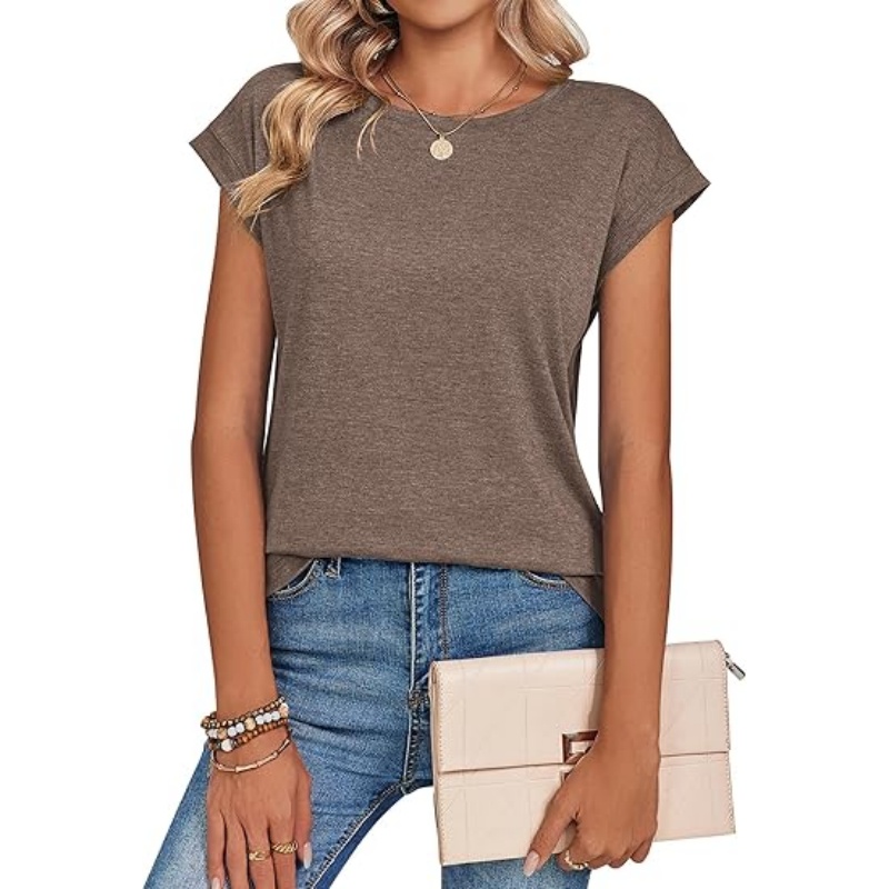 MUSETHREAD Womens Tops