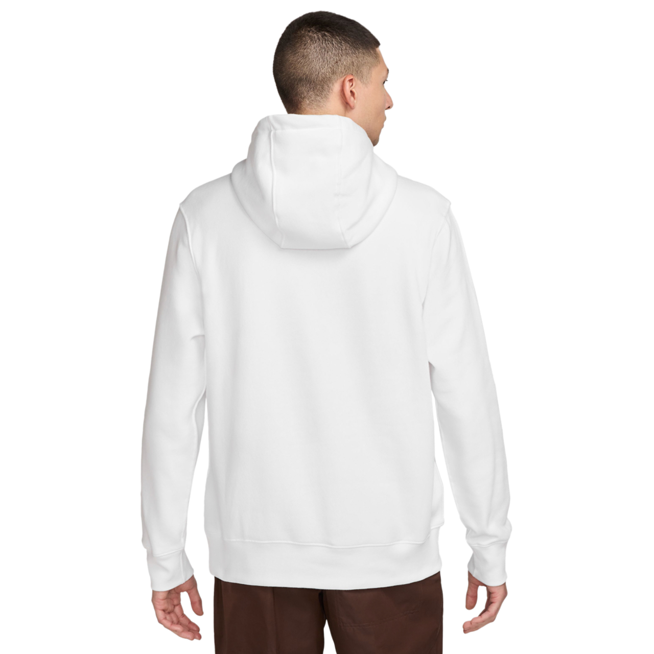 Nike Chi Club Pullover BB Hoodie