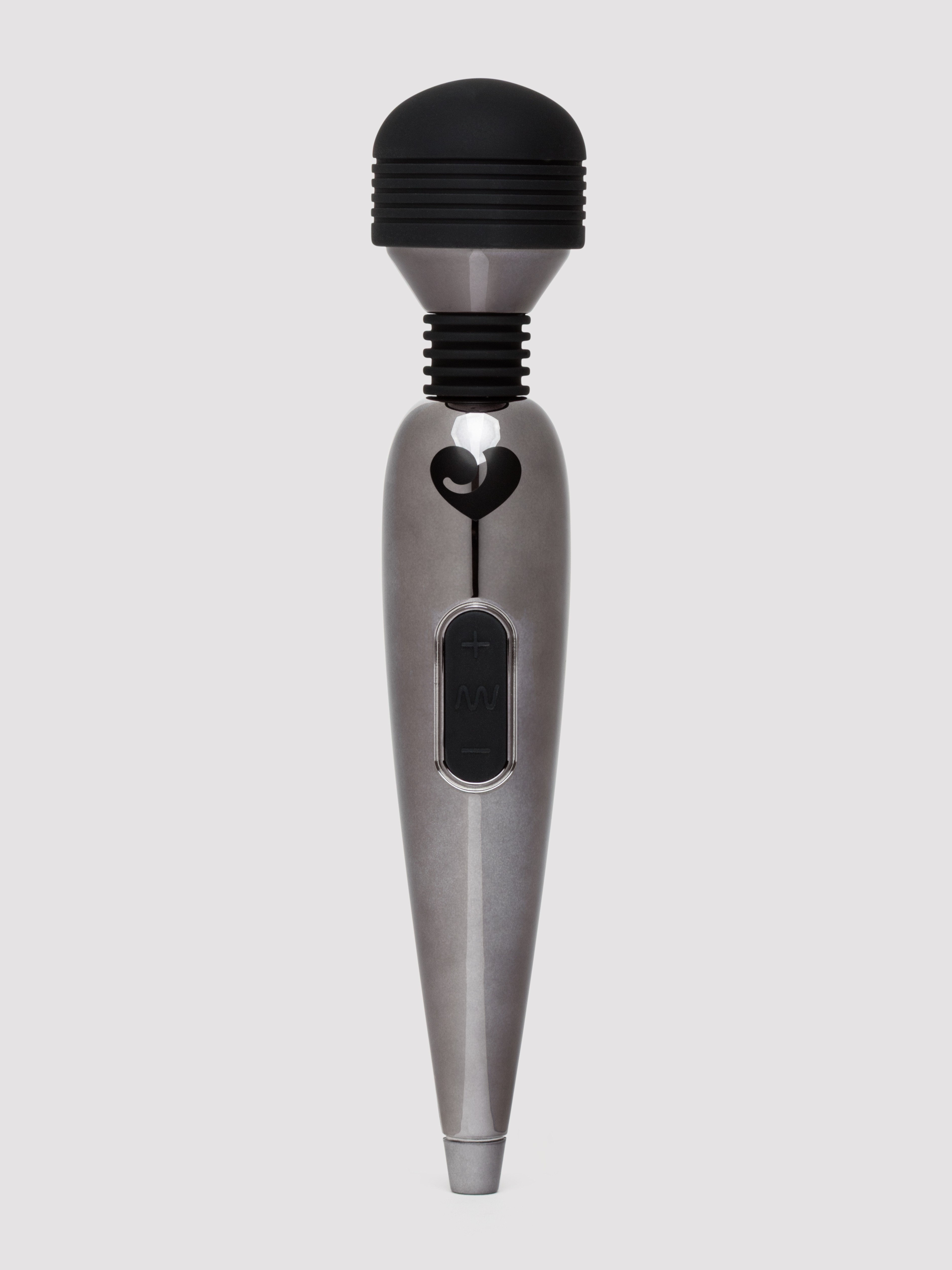 Lovehoney Deluxe Rechargeable Mini Massage Wand Vibrator