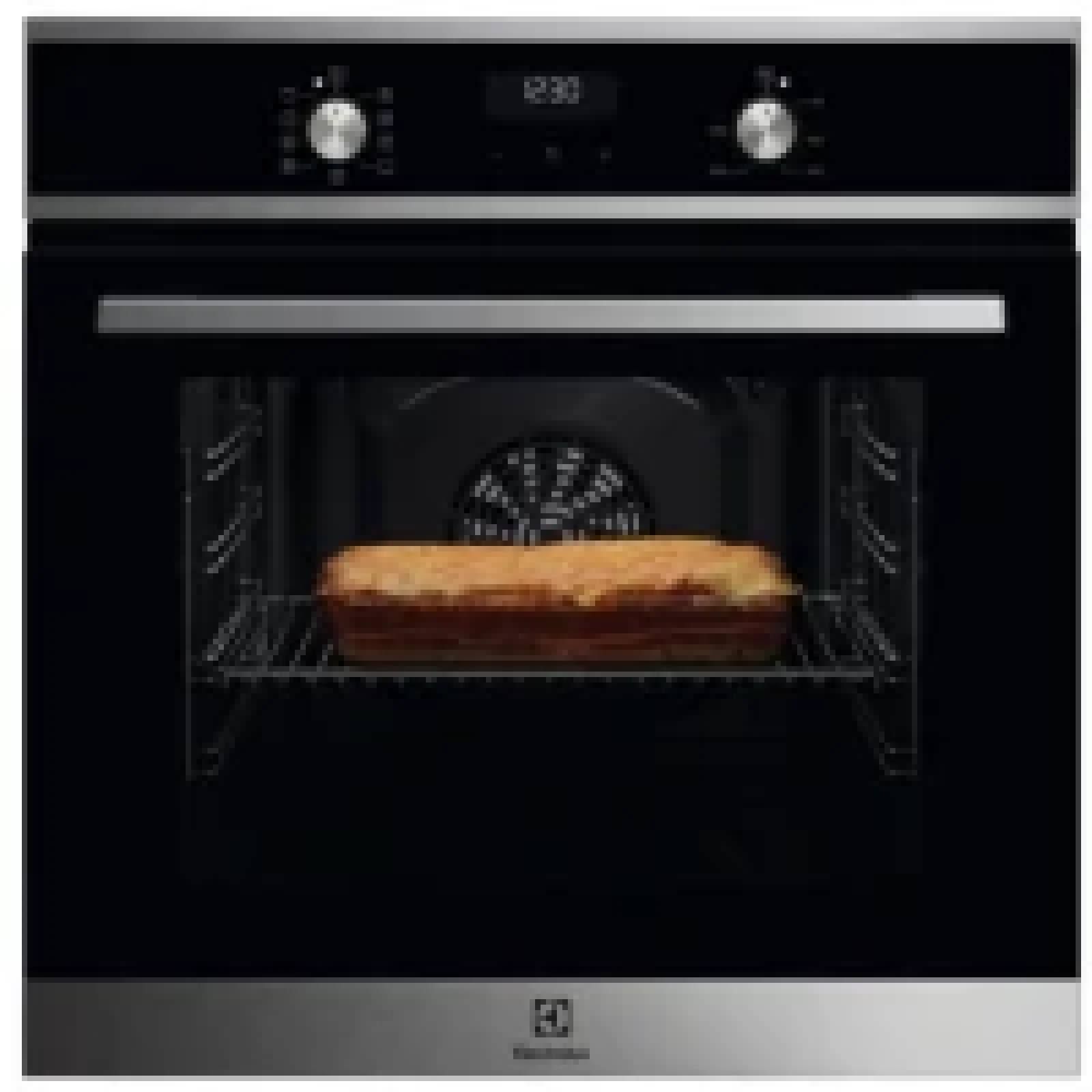 Electrolux Forno multifunzione SurroundCook Serie 600 EOF7P00X0