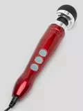 Doxy Number 3 Candy Extra Powerful Travel Wand Massager