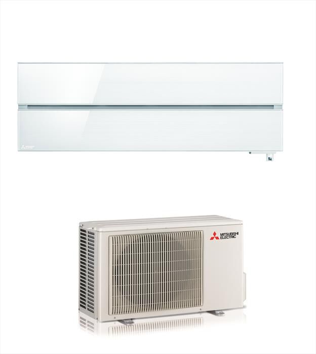 MITSUBISHI  ELECTRIC - Kit MSZ-LN35VGV Climatizzatore monosplit-White