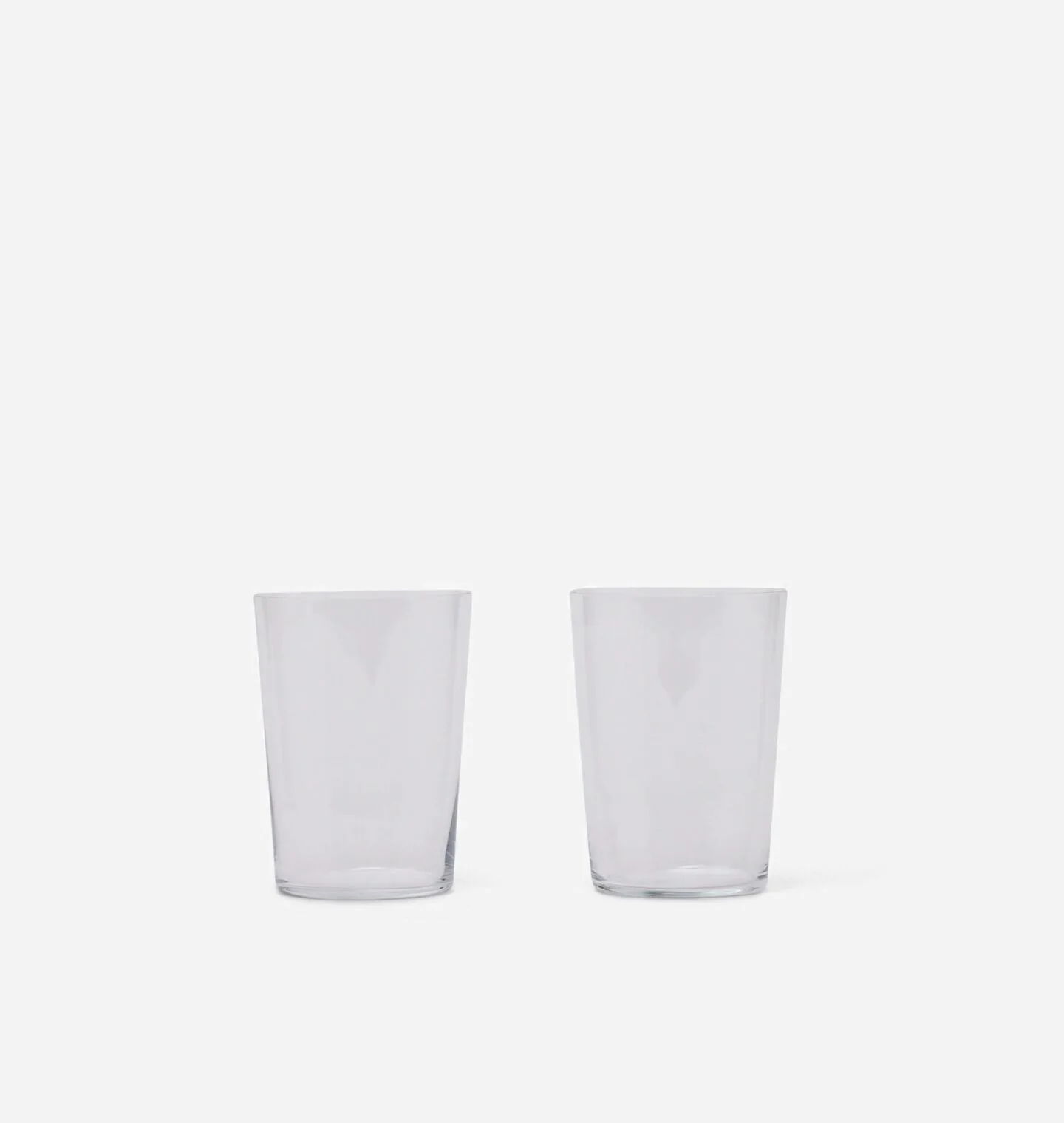 Spanish Beer Glass