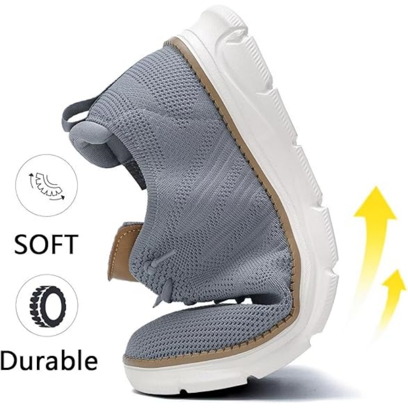 Men's Mesh Sneakers
