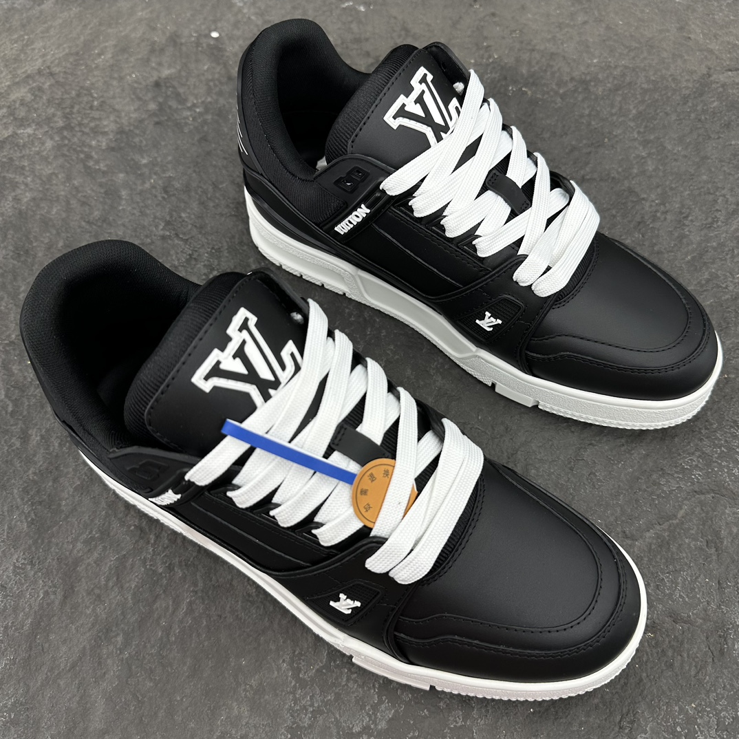 Louis Vuitton LV Trainer Sneaker Size 36-46