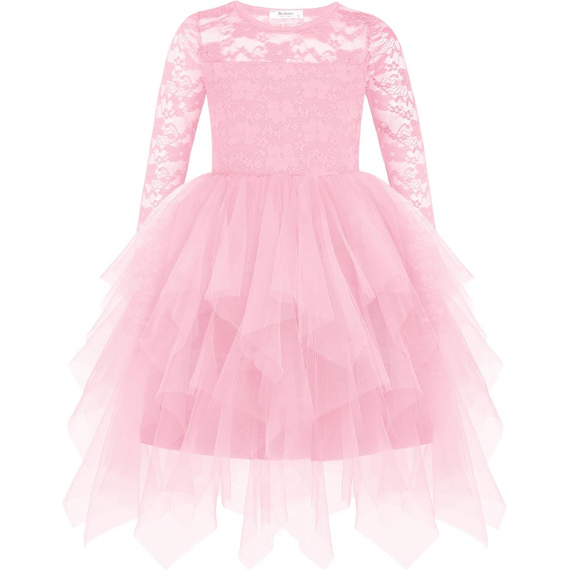 Flower Girl Dress
