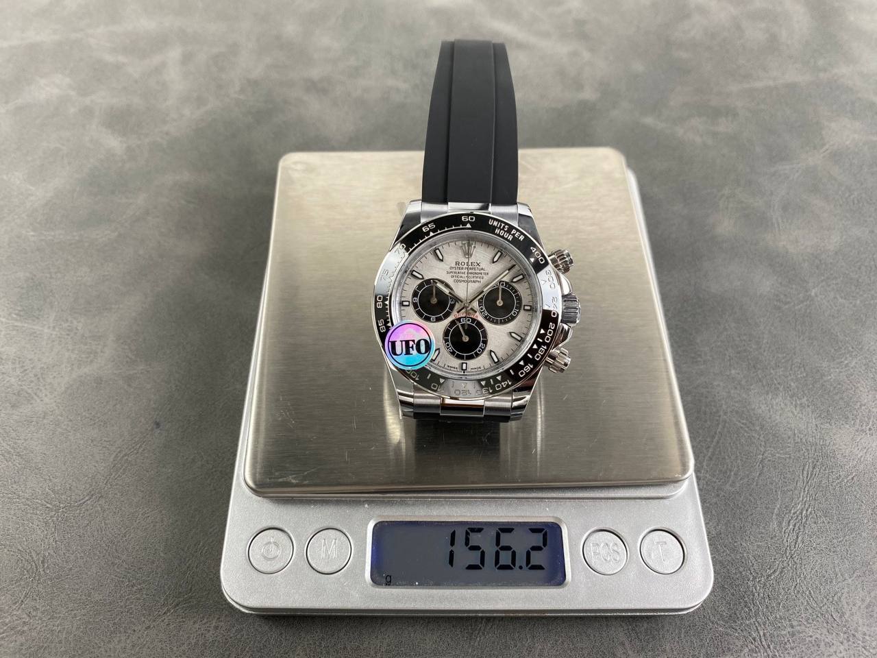 2025 Rolex Cosmograph Daytona 40mm 126519LN 0007 Replica