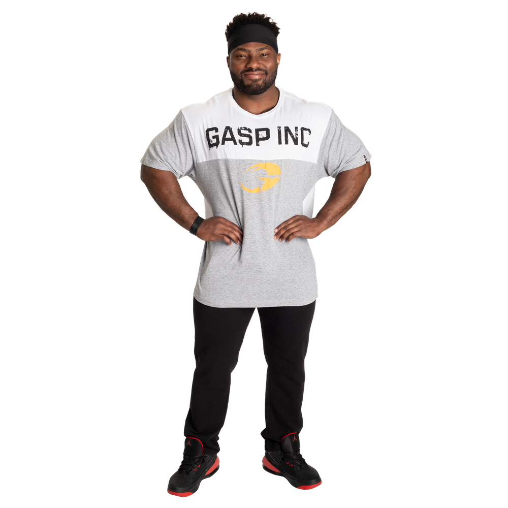 Two Color Original Tee