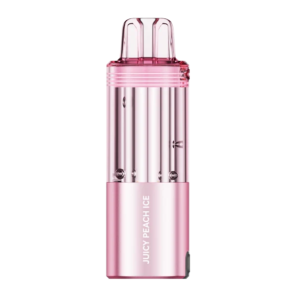 Foger Switch Pro Pod - 30K Puffs Disposable Vape Replacement Pod -Bulk Buy