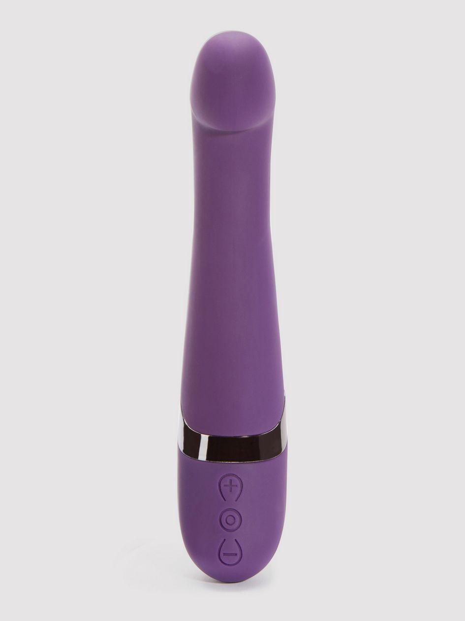 Desire Luxury Rechargeable G-Spot Vibrator