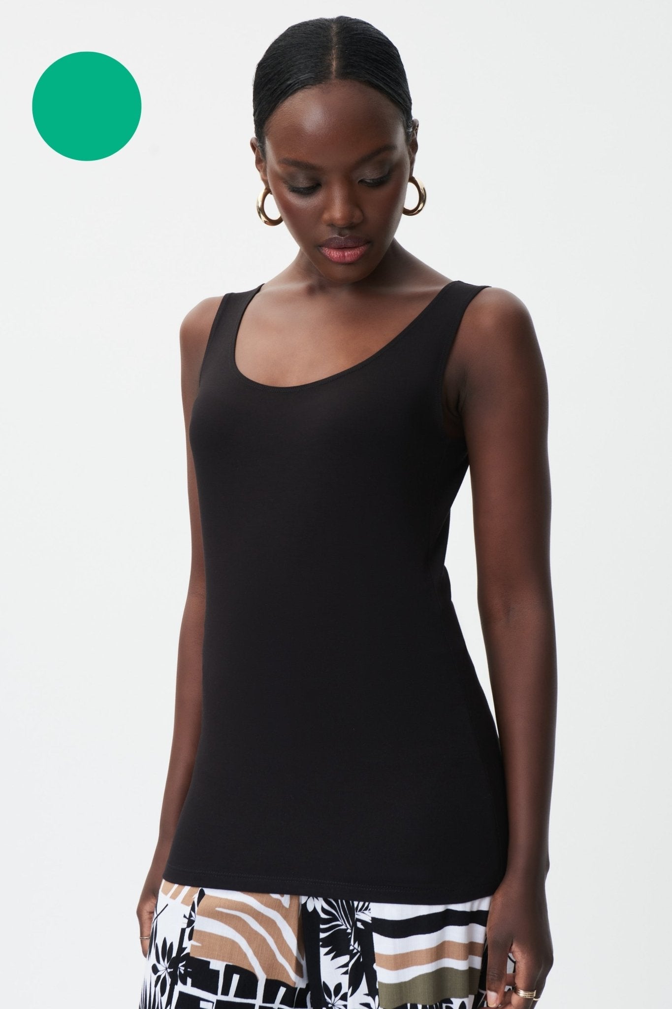 Seamless Refine Top‌