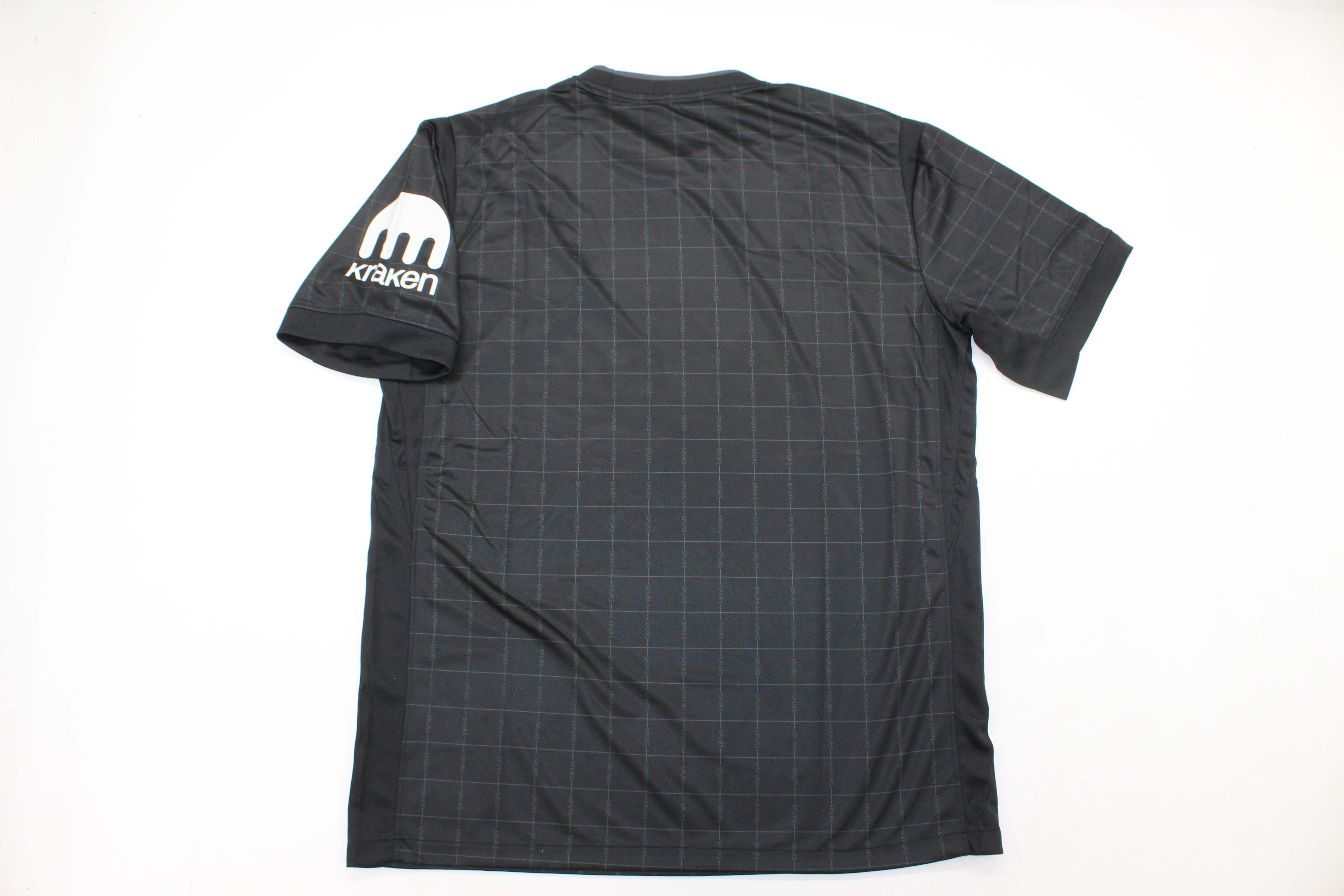 Tottenham Hotspur 25-26 Away Jersey