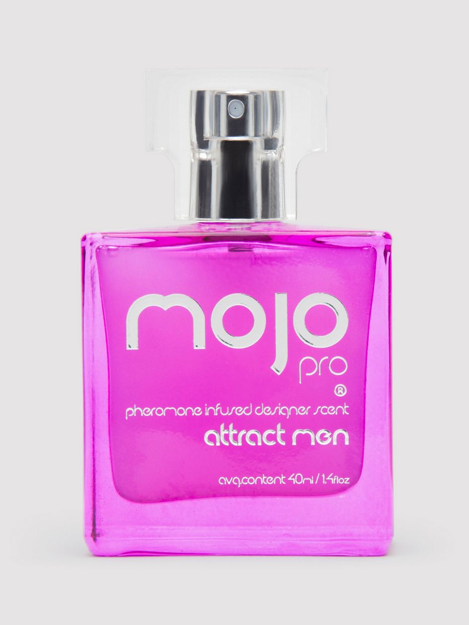 Mojo Pro Attract Men Pheromone Spray 40ml