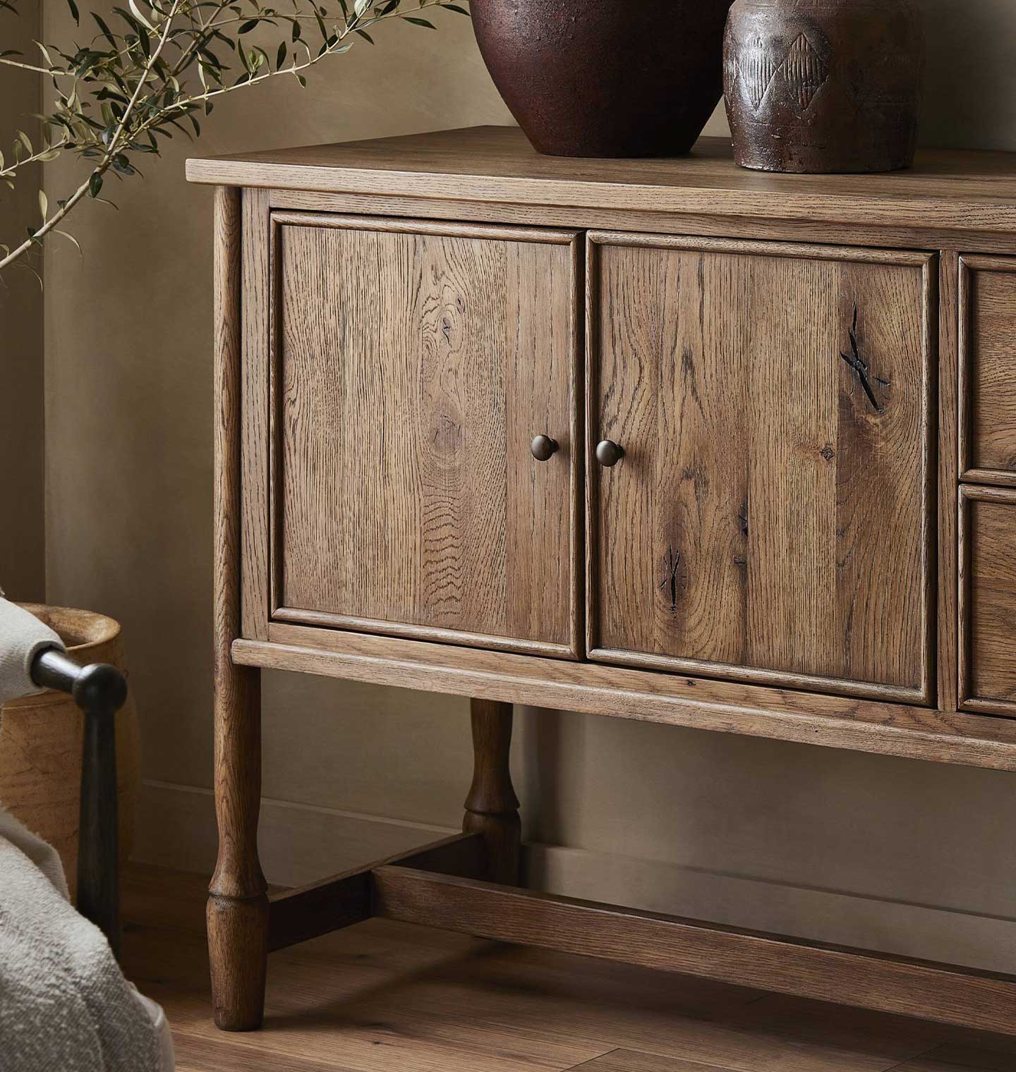 Bari Sideboard