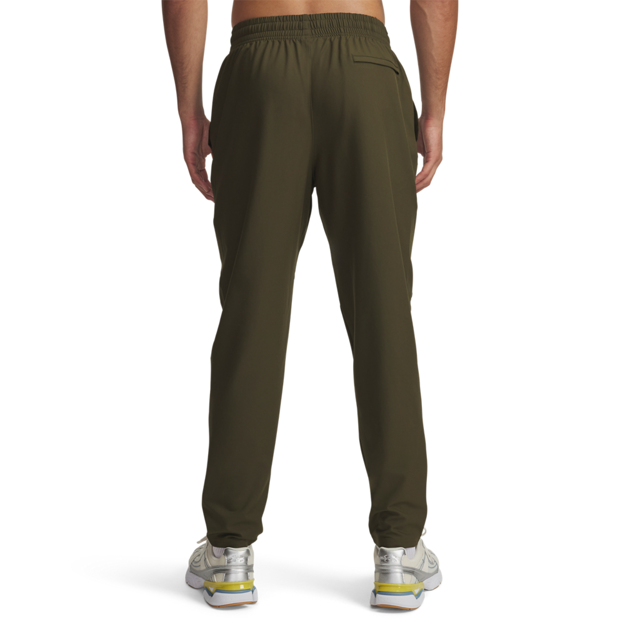 Under Armour Unstoppable Tapered Pants