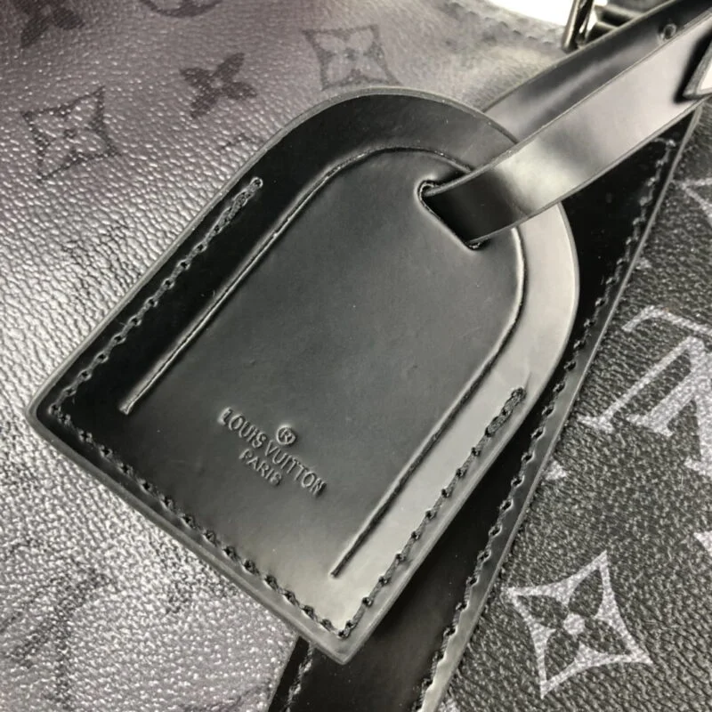 Louis Vuitton Keepall Bandouliere 50 M45392/M57419