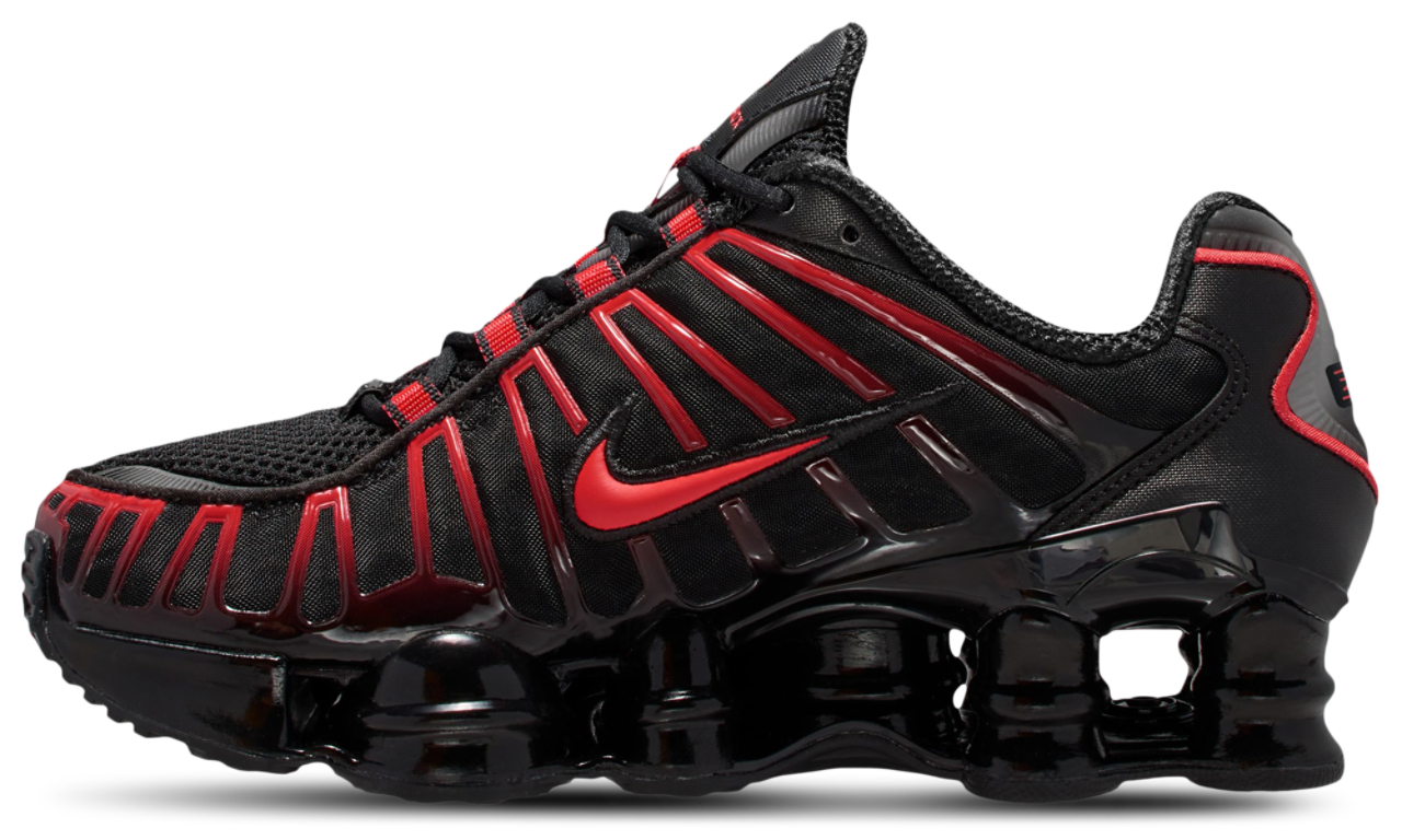 Nike Shox TL