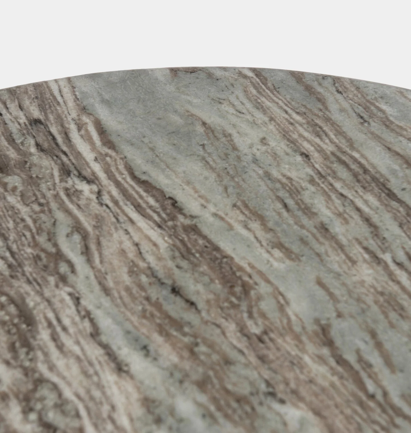 Figueroa Round Marble Dining Table