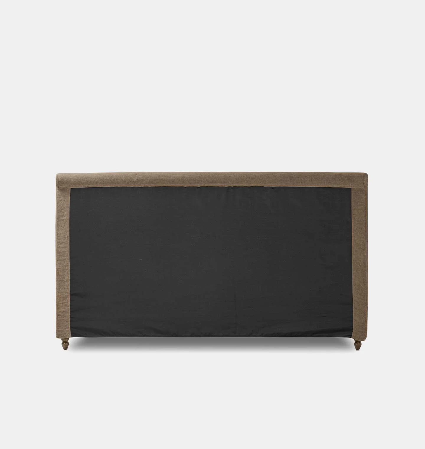 Dalia Slipcovered Bed