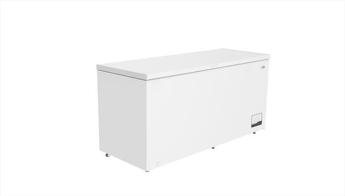 AAAMAZE - Congelatore orizzontale AMCF501SEW0 Classe E 500lt-Bianco