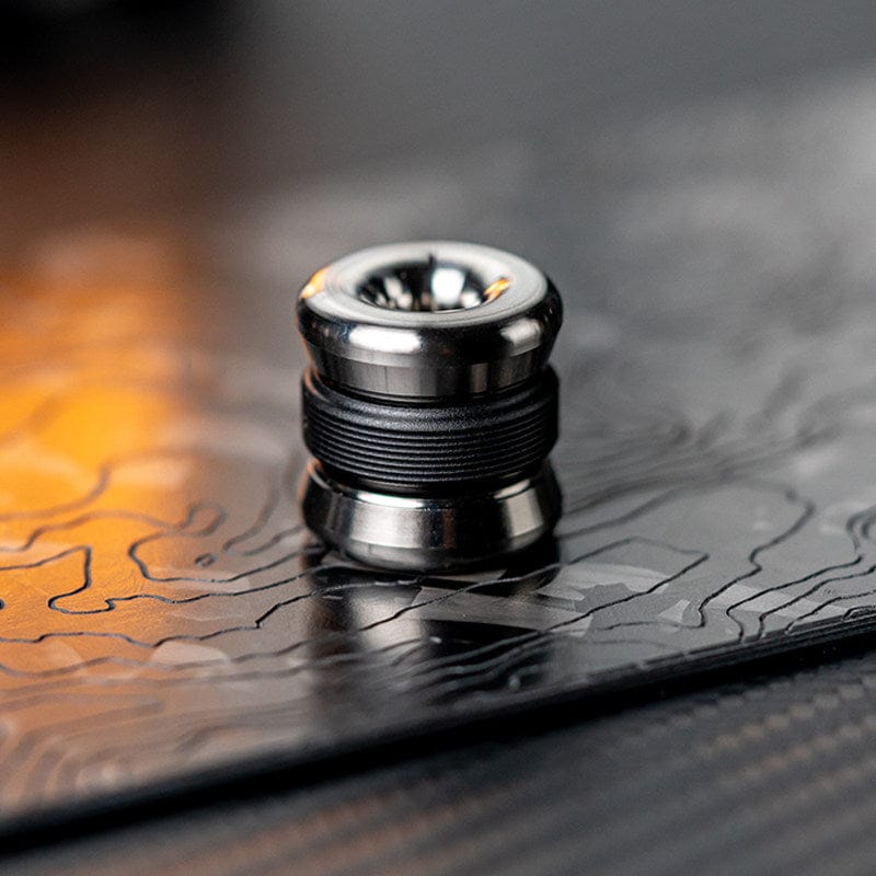 WANWU DRUMS Lanyard Bead Pendant