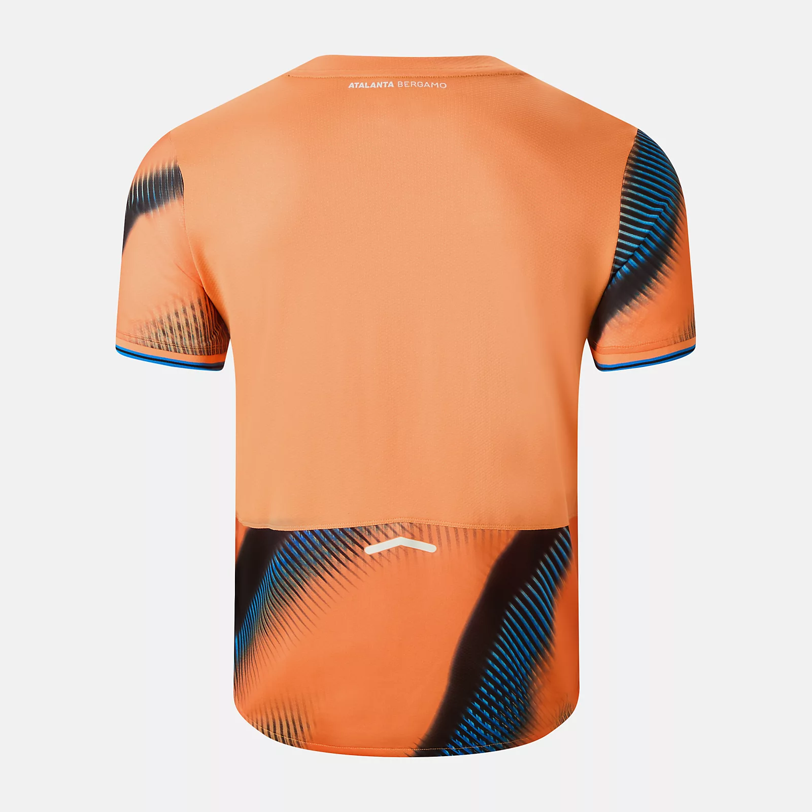Atalanta BC Third Short Sleeve Jersey