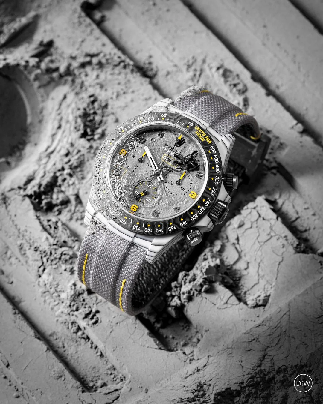 DiW Rolex Daytona 