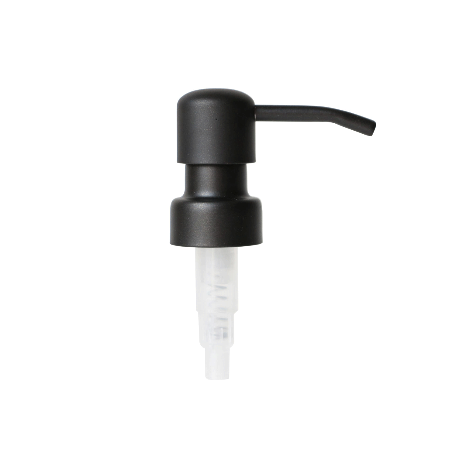Refillable Glass Soap Dispenser