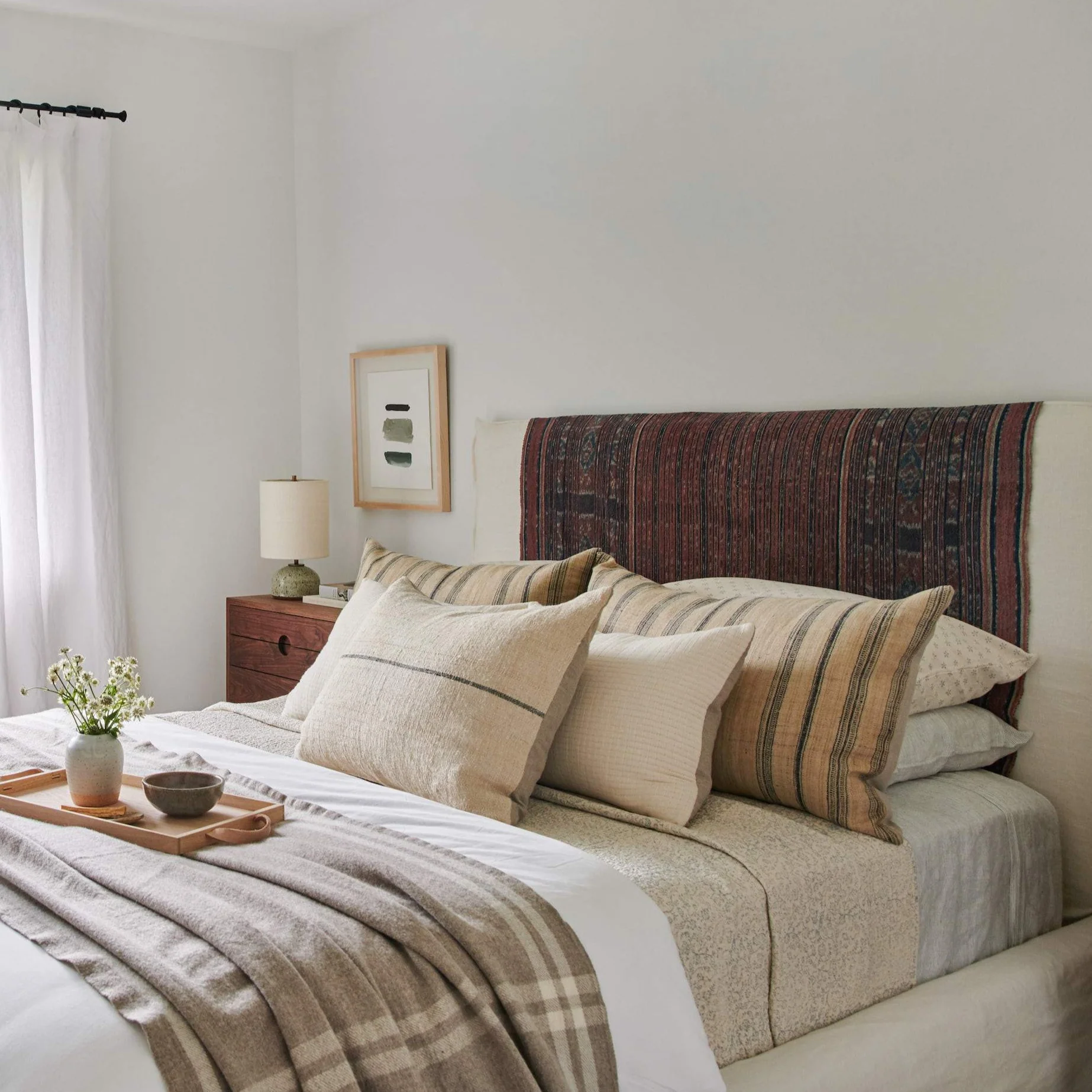 Buddy Bed