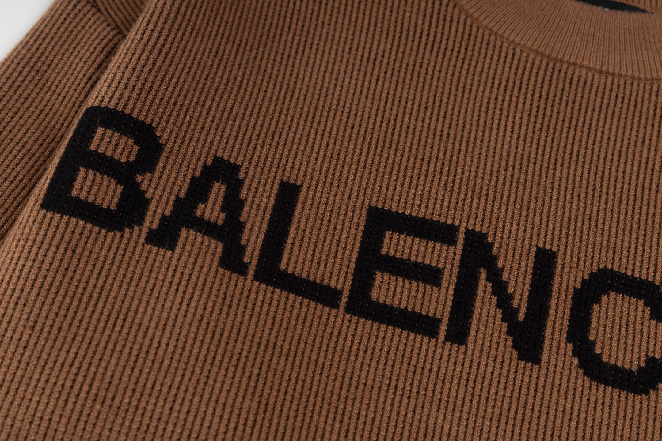 Balenciaga Unisex Sweatshirt Size S-XXL