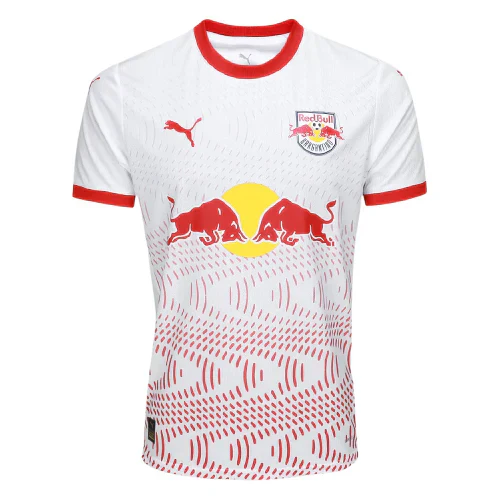 Bragantino 25/26 I Home Jersey - Fan Version