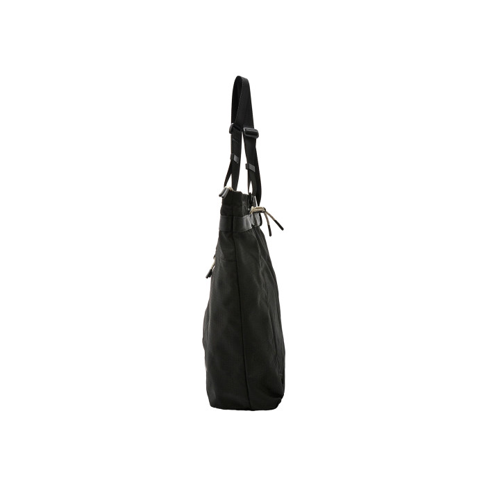 Geanta ALDO neagra, IBILIWYR 008, din material textil
