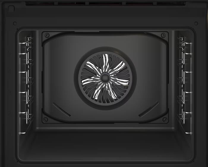 BEKO - Forno incasso elettrico BBIE14100X Classe A-Inox