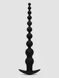 Power Beads X-10 Vibrating Rechargeable Anal Beads