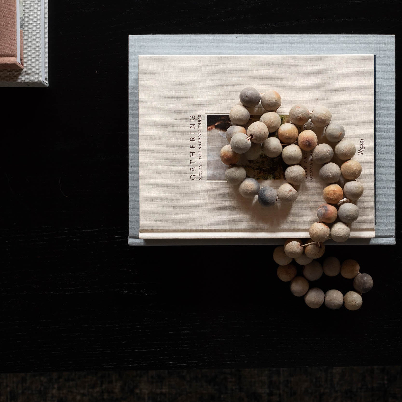 Sejnane Ceramic Beads