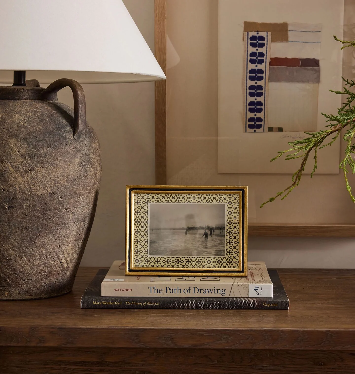 Verona Picture Frame