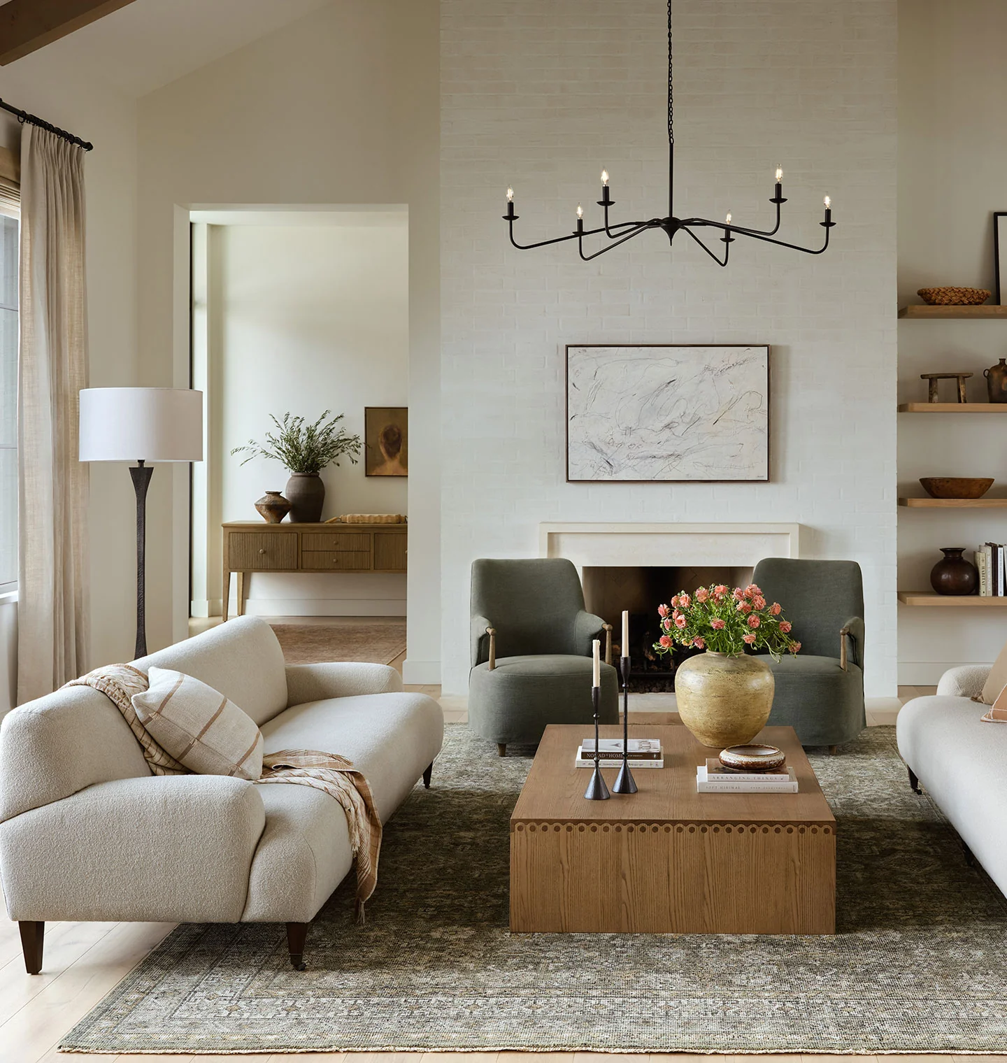 Kent Sofa
