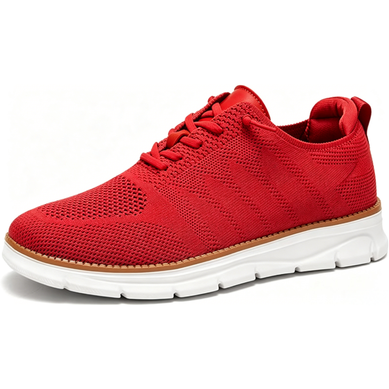 Men's Mesh Sneakers