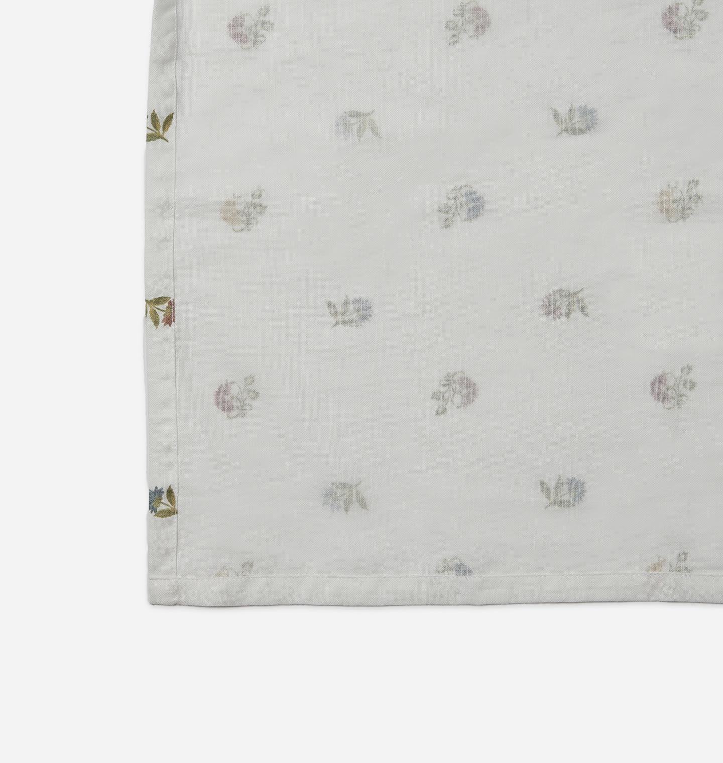 Laila Shower Curtain