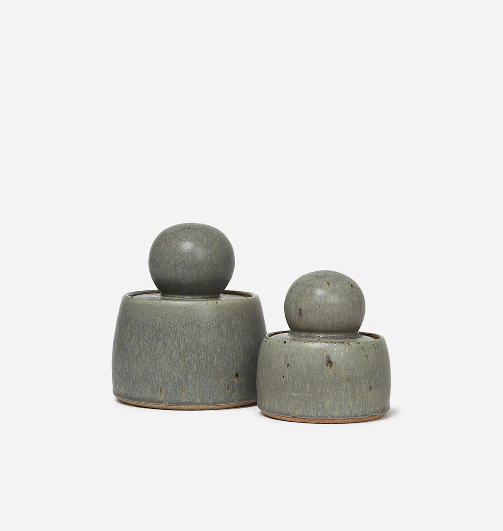 Stash Pot