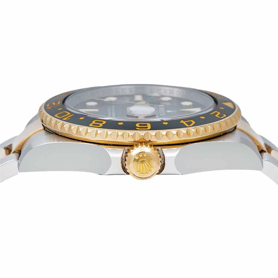 Rolex Gmt Two Tone Replica