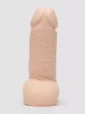 Lifelike Lover Classic Extra Girthy Dildo 7 Inch