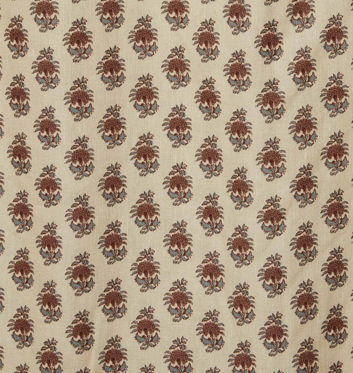Paisley Shower Curtain