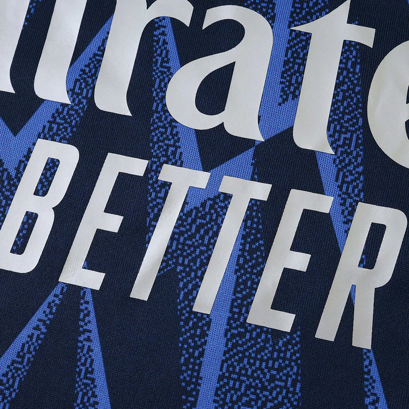 Arsenal Away Jersey 2025/26