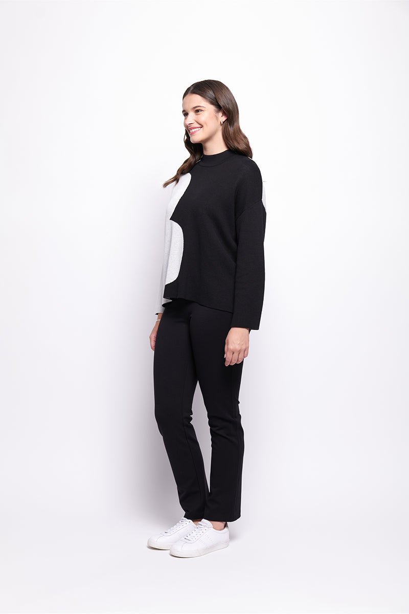 Winter Ease Pullover‌