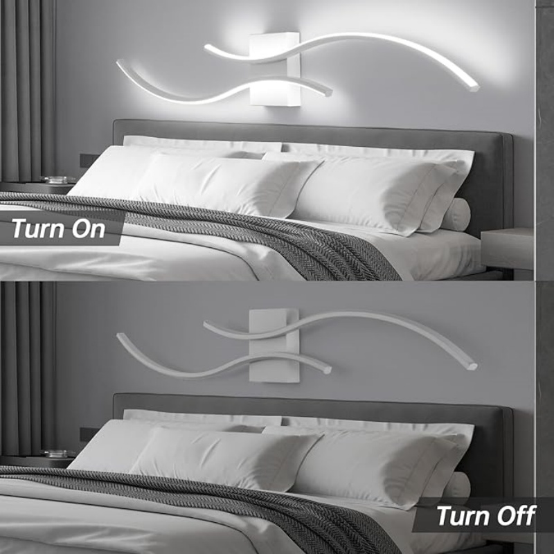 WALLARTISAN Modern Led Wall Light