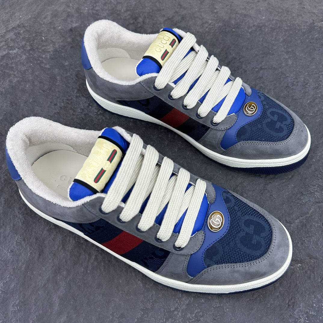 Gucci Screener Sneaker Size 36-46