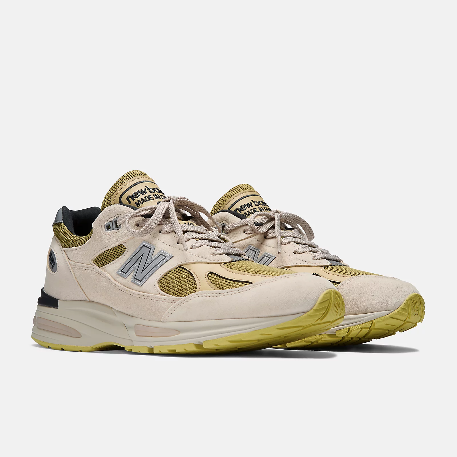 Made in UK 991v2 Neo Synthesis